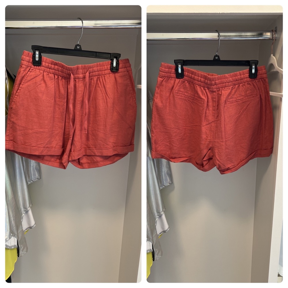 Casual shorts
